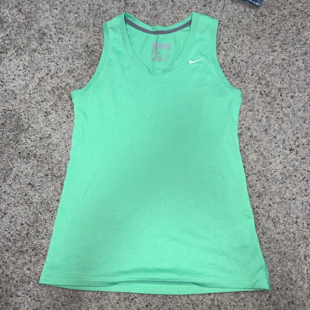 Nike Dri-Fit Tank Top - Size S